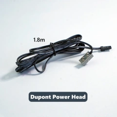 Dupont Power Head