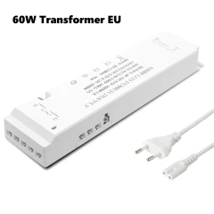 60W Transformer EU