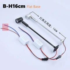 B-H16cm 2pcs