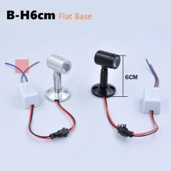 B-H6cm 2pcs