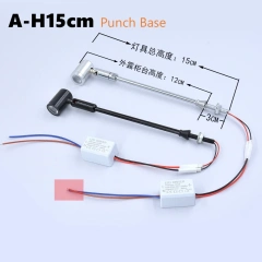 A-H15cm 2pcs