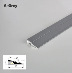 A-Grey