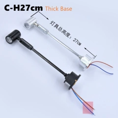 C-H27cm 2pcs