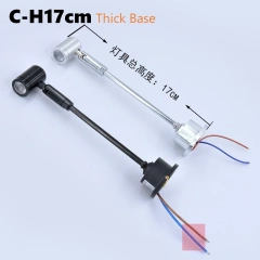 C-H17cm 2pcs