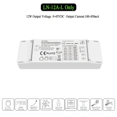 LN-12A-L Only