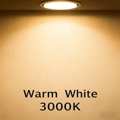 3000K NO DIM