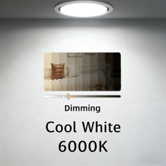 6000K DIM