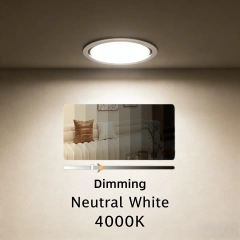 4000K DIM