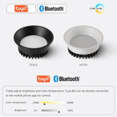 Tuya BLE 2700-6500K