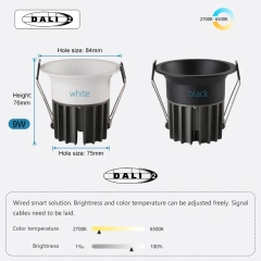 DALI DT8 2700-6500K