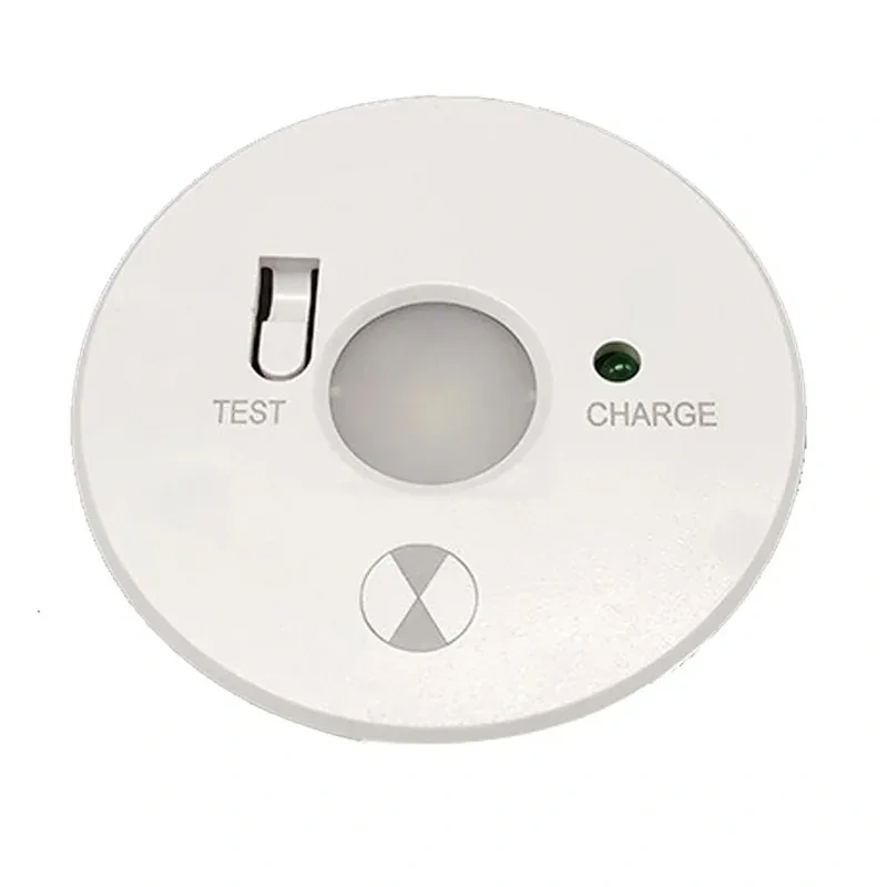 Emergency Downlight Recessed Ceiling Lights Warehouse Staircase Aisle Entrance Balcony 3Hours Emergency Lighting Ac200-240v