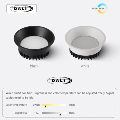 DALI 2700-6500K