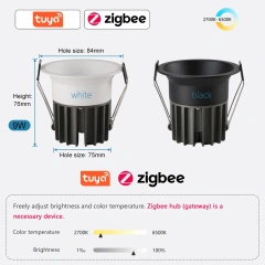 Zigbee3.0 2700-6500K