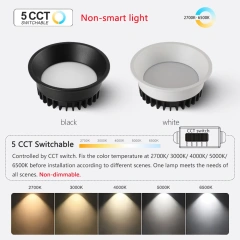5CCT in 1(non-smart)