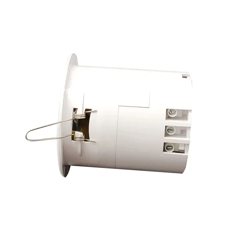 Emergency Downlight Recessed Ceiling Lights Warehouse Staircase Aisle Entrance Balcony 3Hours Emergency Lighting Ac200-240v