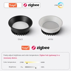 Zigbee3.0 2700-6500K