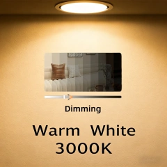 3000K DIM