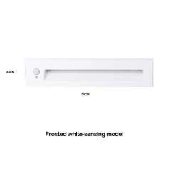 White Sensor