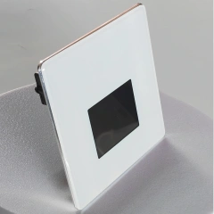 Square White