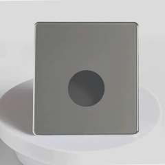 Circular Gray