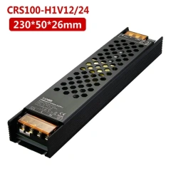 12V 100W