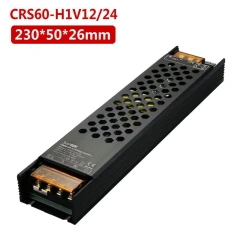 12V 60W