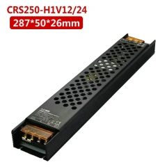 24V 250W