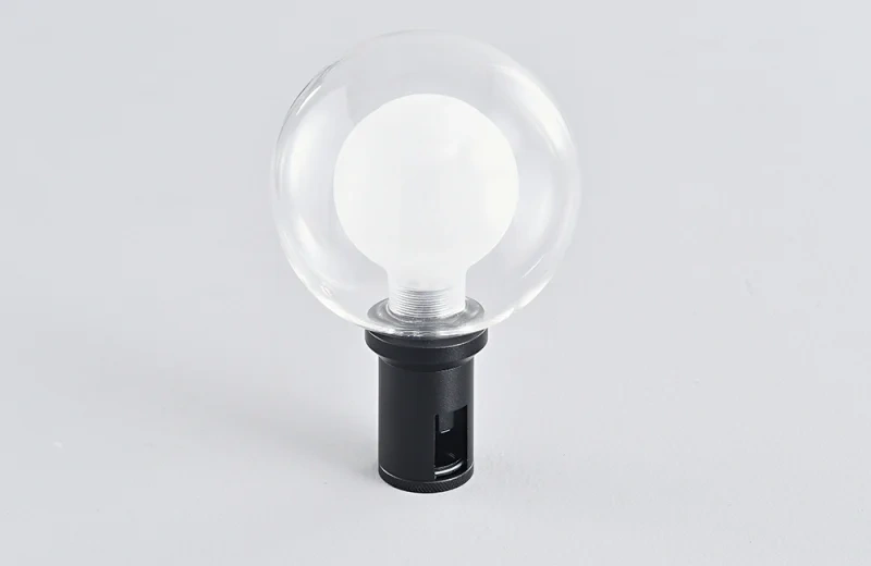 CT13 Suspended Magnetic Track Light System | Flexible Linear & Curved LED Track Lighting - USKYLED