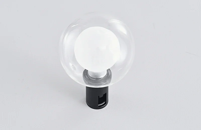 CT13 Suspended Magnetic Track Light System | Flexible Linear & Curved LED Track Lighting - USKYLED