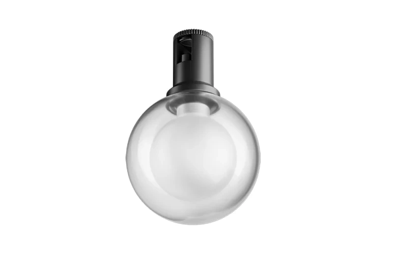 CT13 Suspended Magnetic Track Light System | Flexible Linear & Curved LED Track Lighting - USKYLED