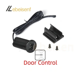 Door control