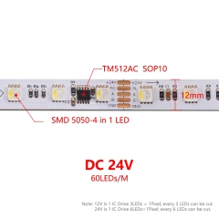 DC24V (SOP10)-12mm