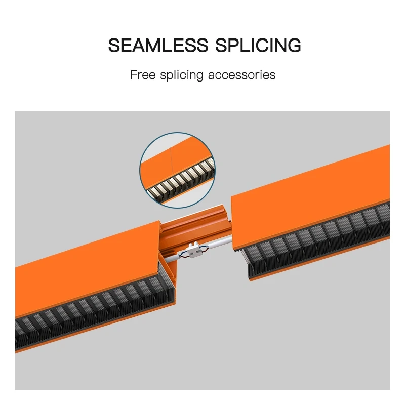 Orange Pendant Light Modern Simple Dining Room Lights For Kitchen Creative Living Room Pendant Lamp Home Decoration Lamps