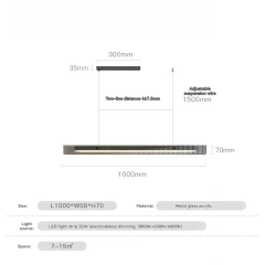 C-L100cm
