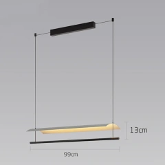 1 head 99cm