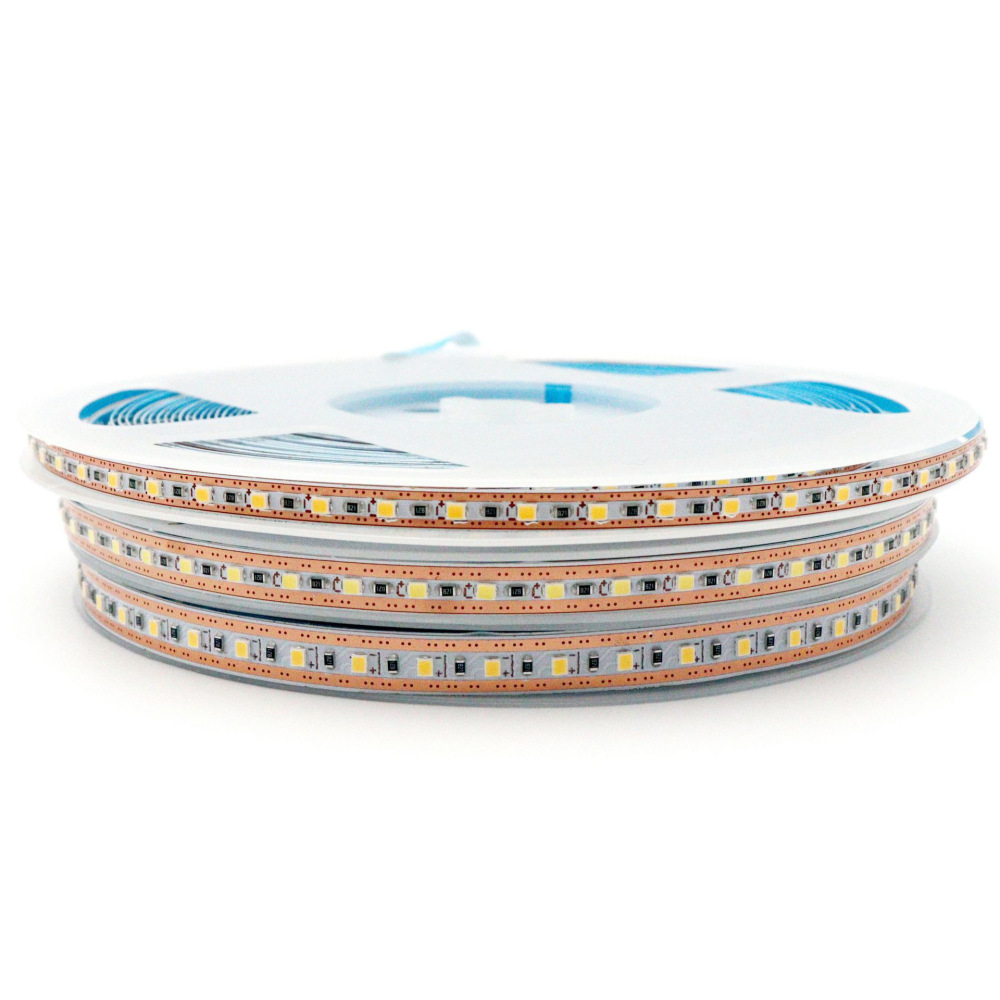 120 LED 12V flexible strip light