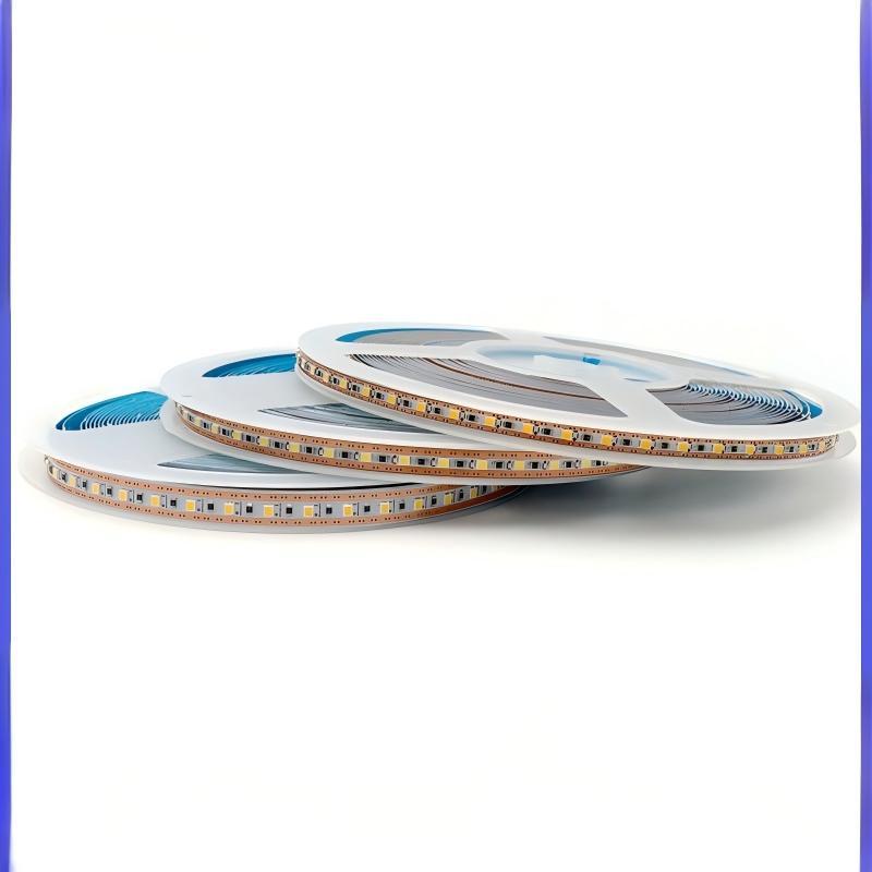 One-LED cuttable 12V LED strip