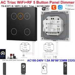 TS-S(WT) B WIFI RF
