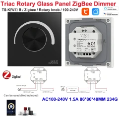 TS-K(WZ) B Zigbee Tc