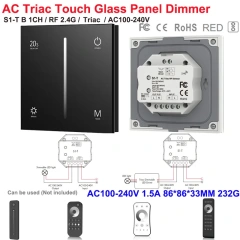 S1-T B RF 86TH Triac