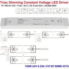 TF-150-24 CV Ta 220V