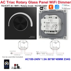 TS-K(WT) B WIFI Tac