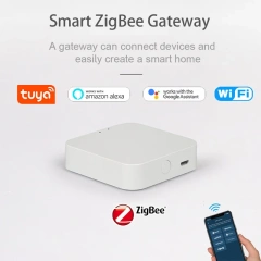 Zigbee Gateway