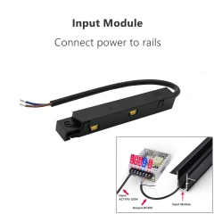 Input Module