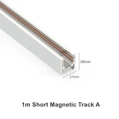 1M White Track A