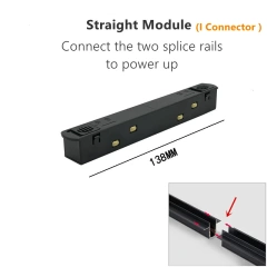 Straight Module