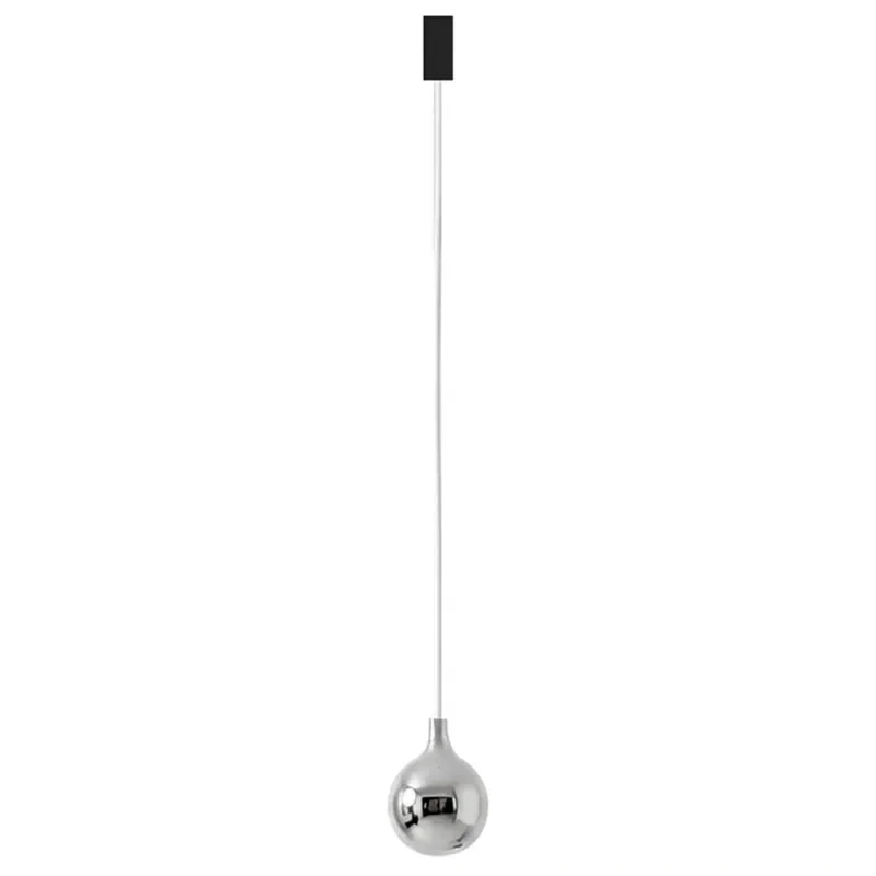 decorative LED hanging lamp