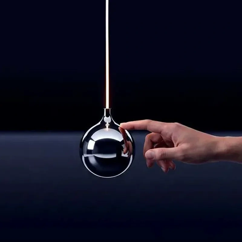 modern pendant light for dining room