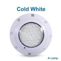 Cool White