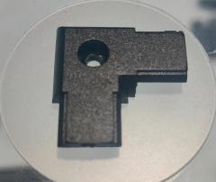 Two-way connector (2nd generation)